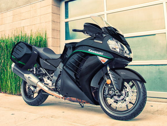 Kawasaki Motorcycle for Sale in Cedar Creek Motorsports