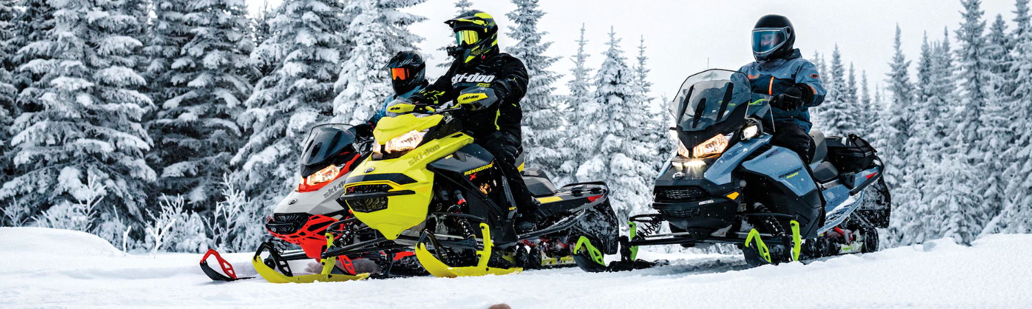 2023 Ski-Doo Snowmobile for sale in Cedar Creek Motorsports, Cedarburg, Wisconsin