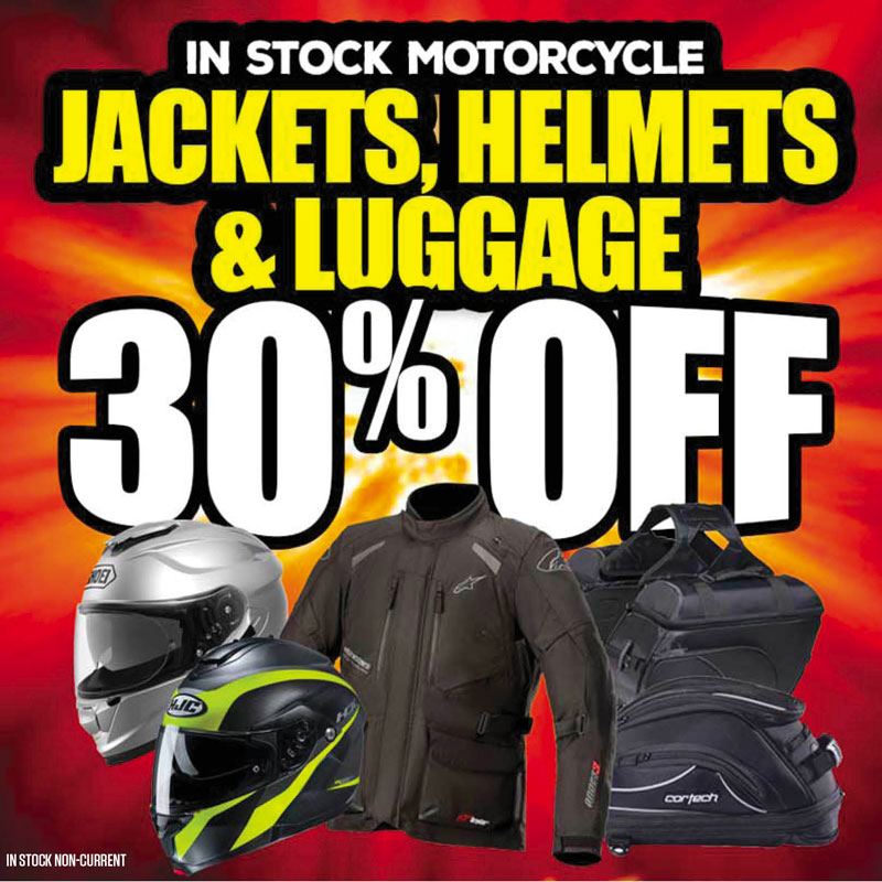 Motorcycle Helmet Jacket Clearance Sale nearby Milwaukee, Sheboygan, West Bend, WI