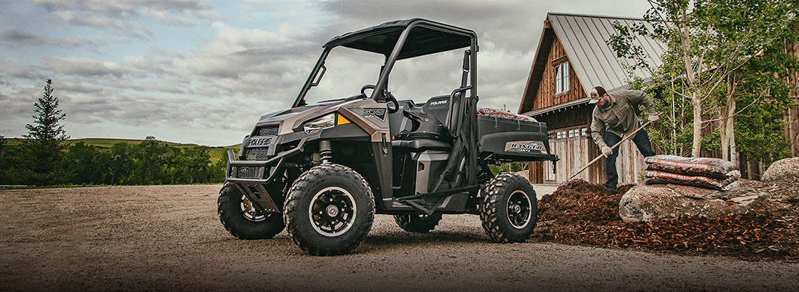 New Polaris Ranger Sales Near Milwaukee Wi Buy A New Polaris Utv