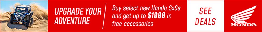 2024 Honda® Talon Pioneer UTV sxs for sale Free Accessories near Milwaukee, Green Bay, Madison, WI, Chicago, IL