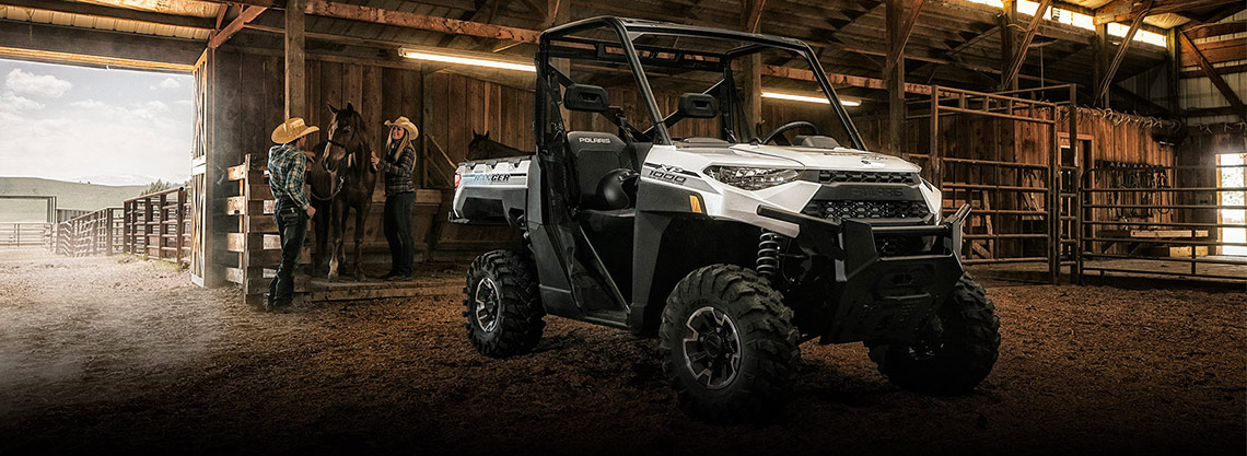 New Polaris Ranger Sales Near Milwaukee Wi Buy A New Polaris Utv