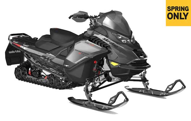 2025 Ski-Doo Renegade X snowmobile in Milwaukee, WI