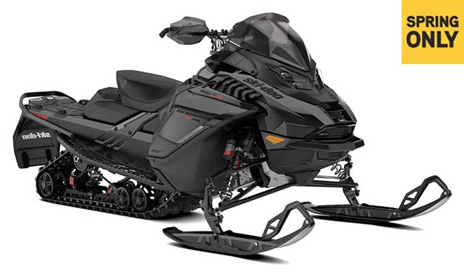 2025 SKi-Doo Renegade X-RS in Milwaukee WI