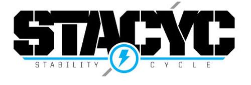 stacyc electric push bikes for kids