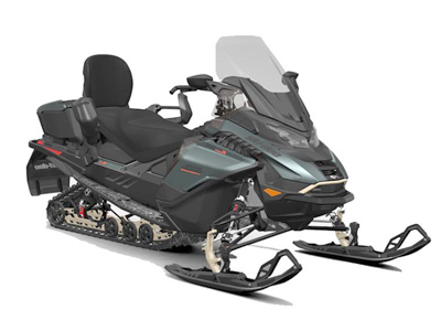Ski-Doo Snowmobile for Sale in Cedar Creek Motorsports