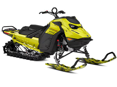Ski-Doo Freeride Snowmobile for Sale in Cedar Creek Motorsports