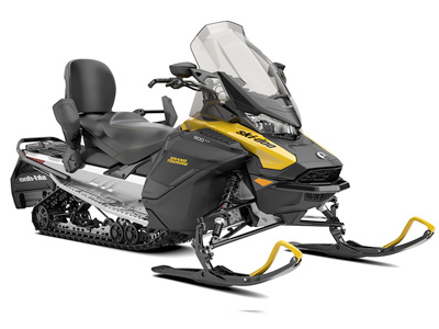 Ski-Doo Snowmobile for Sale in Cedar Creek Motorsports