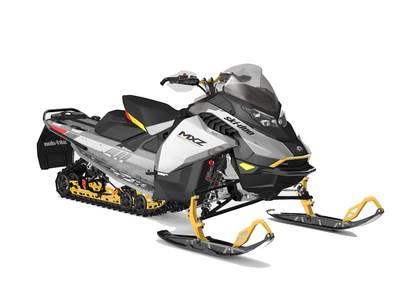 2025 Ski-Doo MXZ-ADRENALINE-WITH-BLIZZARD-PACKAGE-600R-ETEC Snowmobile for Sale in Cedar Creek Motorsports