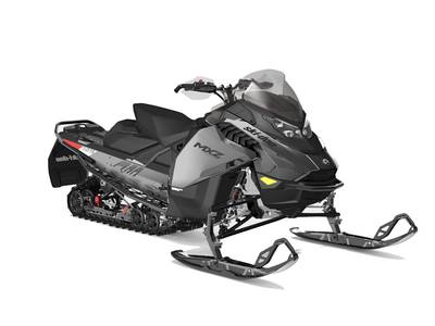 Leftover 2024 2025 Ski-Doo MXZ-ADRENALINE-850-ETEC Snowmobile for sale in near me Milwaukee, WI, Chicago, IL