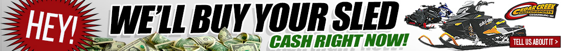 fastest way to sell my snowmobile on facebook marketplace to a dealer for cash