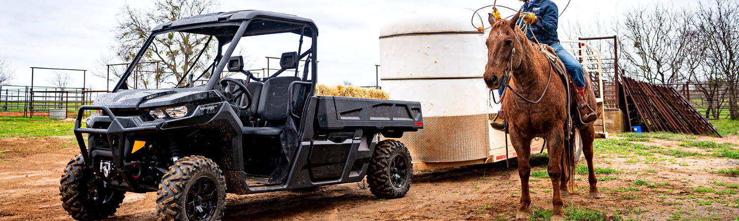 2023 Can-Am® UTV for sale in Cedar Creek Motorsports, Cedarburg, Wisconsin