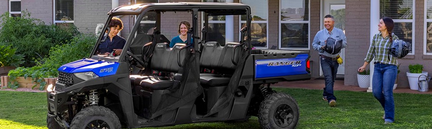 2023 Polaris® ATV for sale in Cedar Creek Motorsports, Cedarburg, Wisconsin