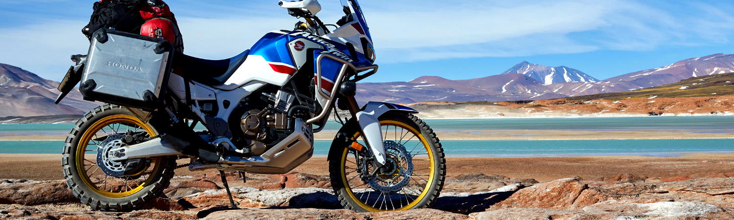 2023 Honda® Motorcycle for sale in Cedar Creek Motorsports, Cedarburg, Wisconsin