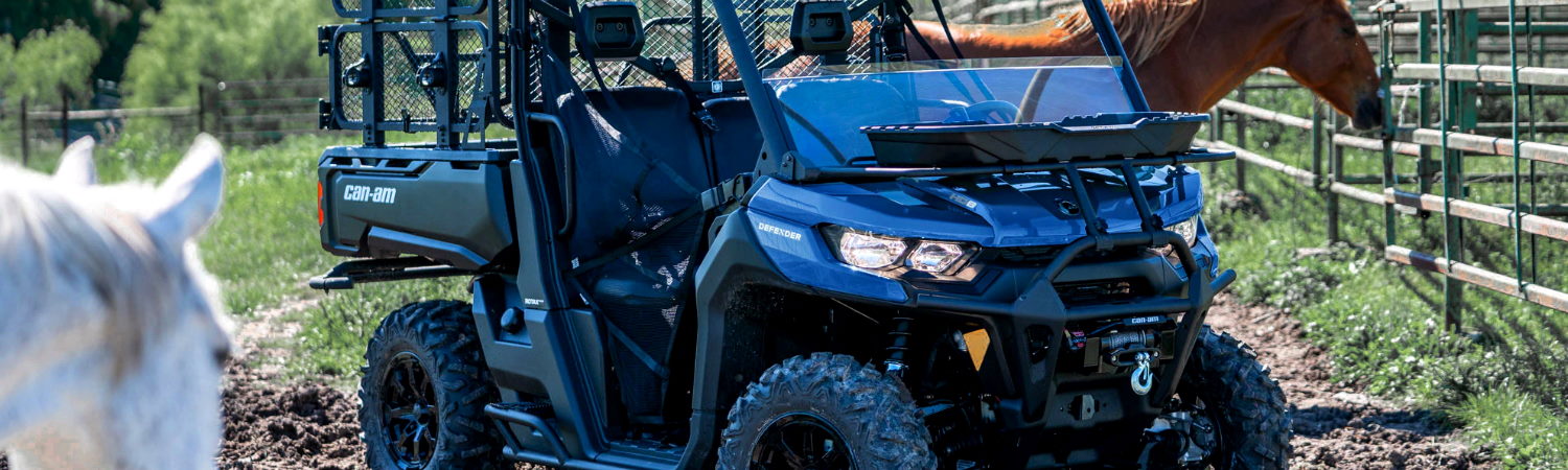 2023 Can-Am® UTV for sale in Cedar Creek Motorsports, Cedarburg, Wisconsin