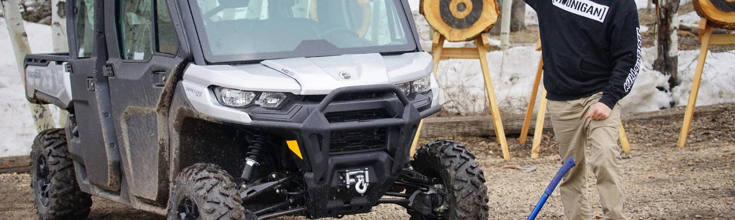 2023 Can-Am® UTV for sale in Cedar Creek Motorsports, Cedarburg, Wisconsin