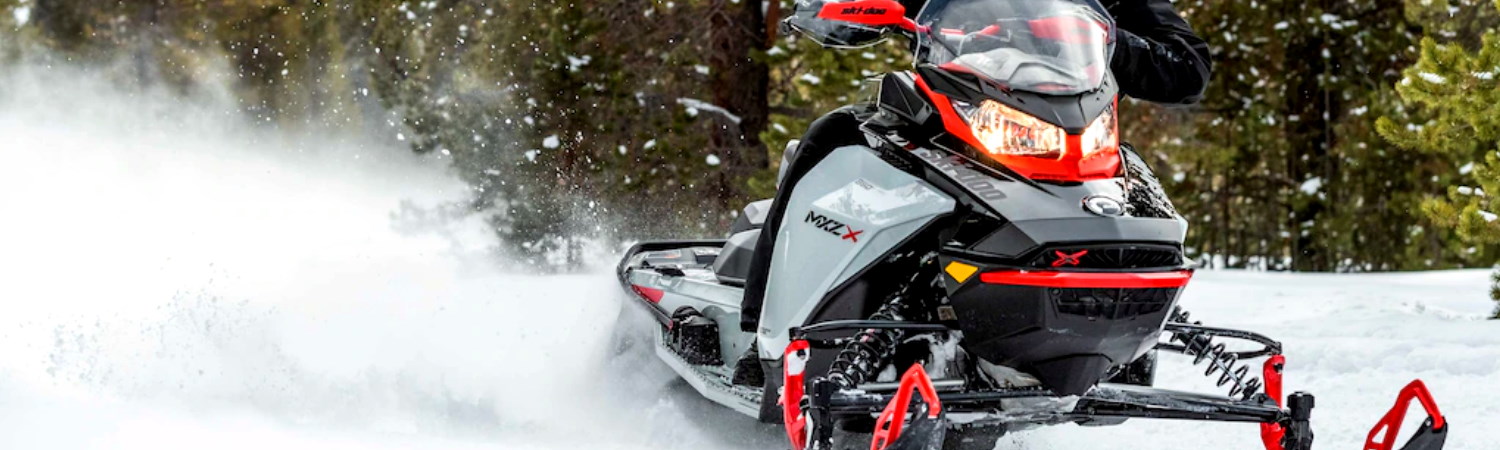 2023 Ski-Doo Snowmobile for sale in Cedar Creek Motorsports, Cedarburg, Wisconsin