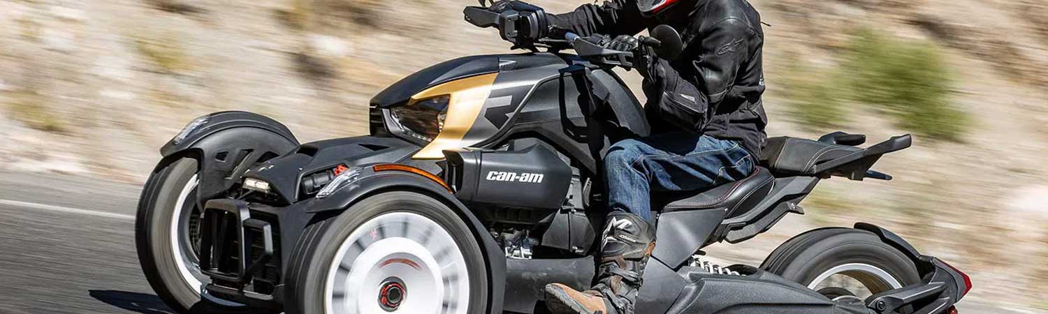 2023 Can-Am® UTV for sale in Cedar Creek Motorsports, Cedarburg, Wisconsin