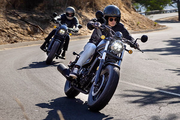 Honda&reg; Motorcycles in Cedar Creek Motorsports