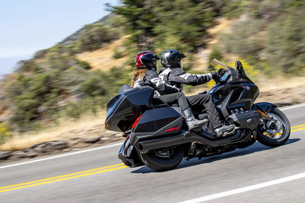 Honda&reg; Motorcycles in Cedar Creek Motorsports