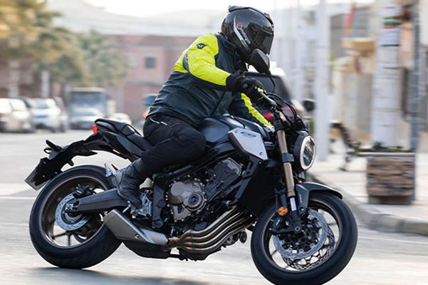 Honda&reg; Motorcycles in Cedar Creek Motorsports