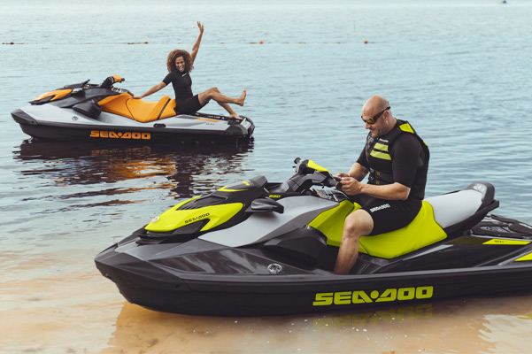 2022 Sea-Doo GTI for Sale in Cedar Creek Motorsports