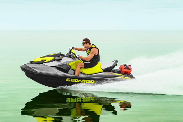2022 Sea-Doo GTR for Sale in Cedar Creek Motorsports