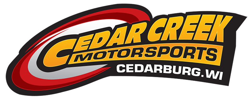 Cedar Creek Motorsports Logo