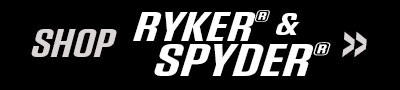 Shop Ryker &amp; Spyder