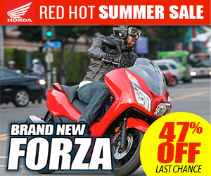 Honda Motorcycle Clearance | Cedar Creek Motorsports ...