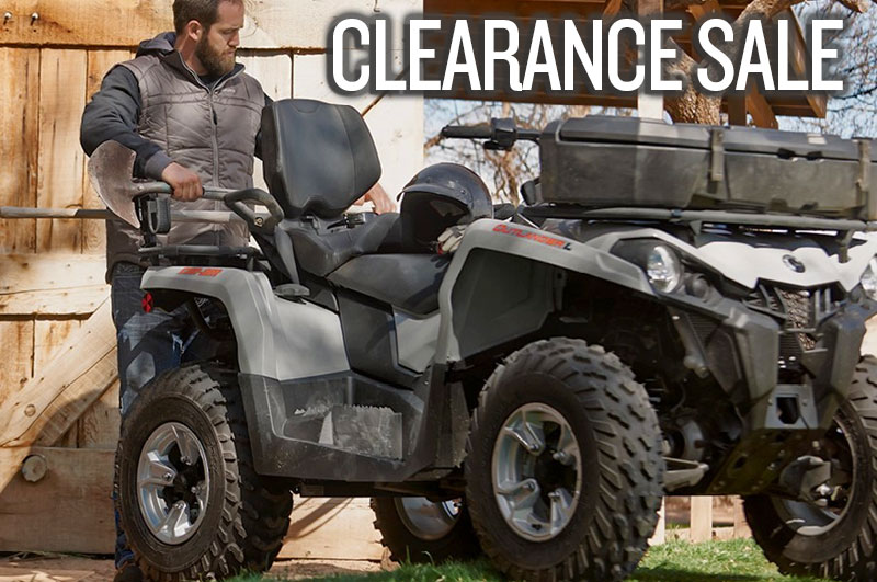 Four Wheelers For Sale Near Me >> Model Year End Clearance Sale Cedar Creek Motorsports Four Wheelers For Sale Near Me >> Model Year End Clearance Sale Cedar Creek Motorsports