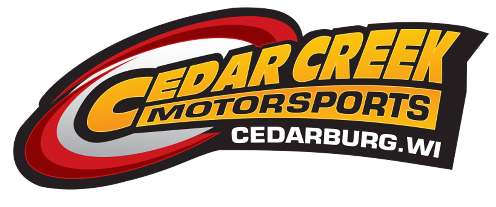 Cedar Creek Motorsports Logo