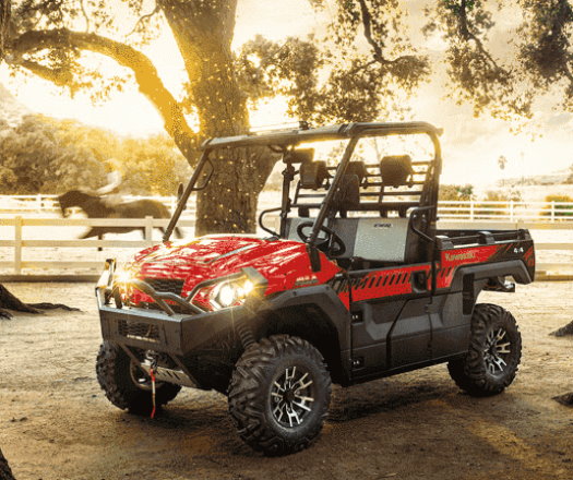 Honda&reg; UTV for sale in Cedar Creek Motorsports