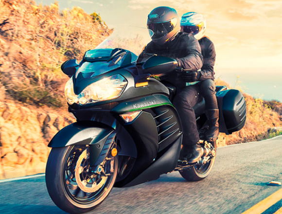 Kawasaki Motorcycle for Sale in Cedar Creek Motorsports