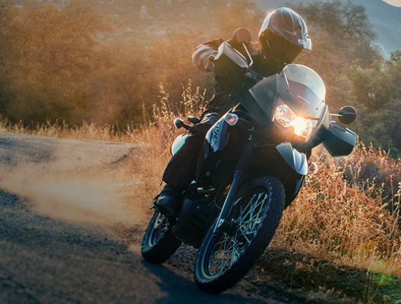 Kawasaki Motorcycle for Sale in Cedar Creek Motorsports