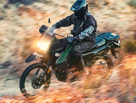 Kawasaki Motorcycle for Sale in Cedar Creek Motorsports