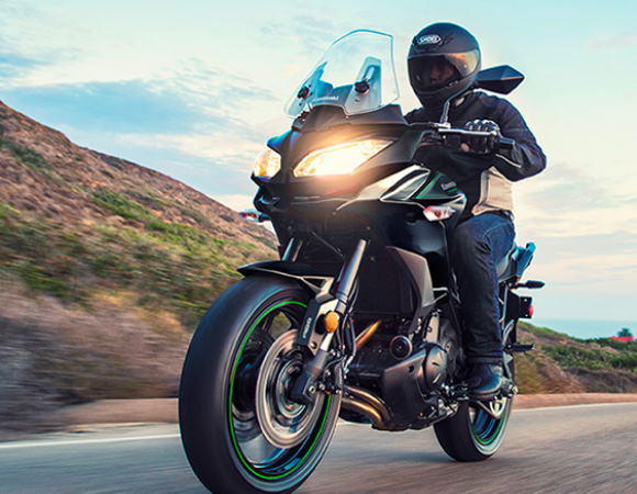 Kawasaki Motorcycle for Sale in Cedar Creek Motorsports