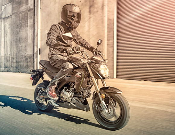 Kawasaki Motorcycle for Sale in Cedar Creek Motorsports