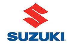 Suzuki Logo