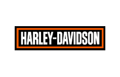 Harley-Davidson&reg; Logo
