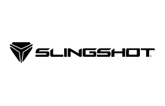 Polaris Slingshot&reg; Logo