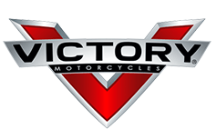 Victory Motorcycles&reg; Logo