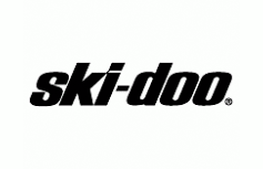Ski-Doo Logo