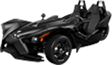 2018 Polaris&reg; Slingshot Grand Touring LE