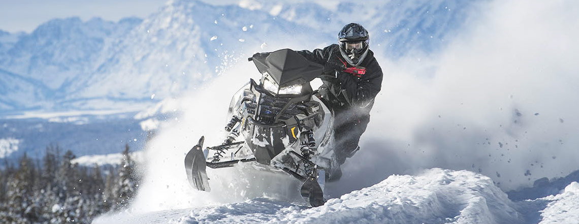 Polaris&reg; Snowmobile for sale in Cedar Creek Motorsports