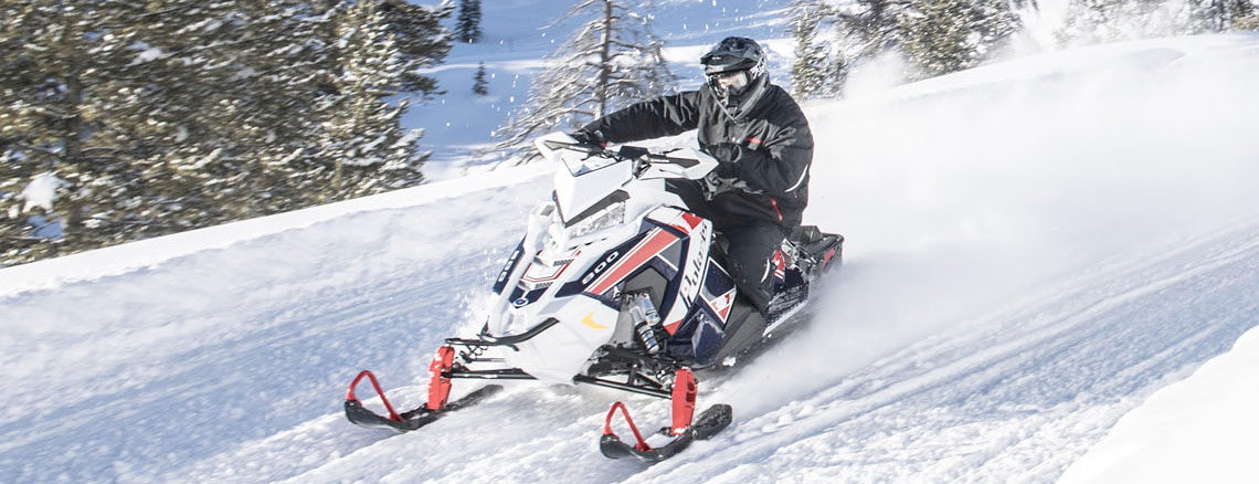 Polaris&reg; Snowmobile for sale in Cedar Creek Motorsports