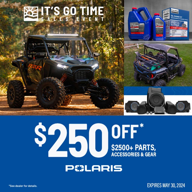 Parts Specials Helmet, Tires, Accessories for Motorcycle, ATV, UTV, Jetski near Milwaukee, WI