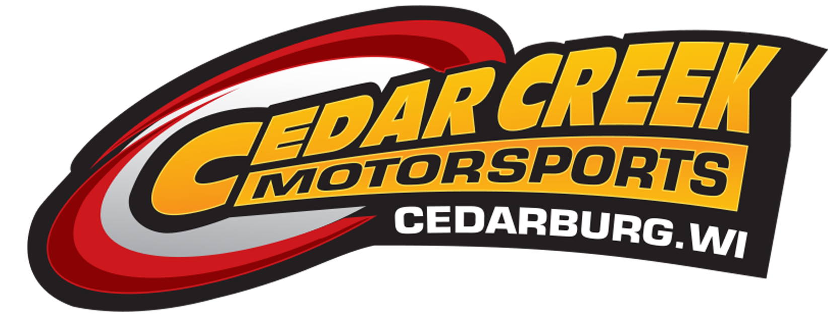 Cedar Creek Motorsports Logo