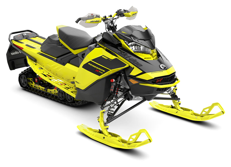 2023 Ski-Doo Snowmobiles