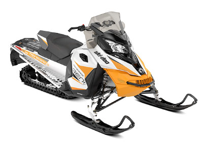 Ski-Doo Snowmobiles